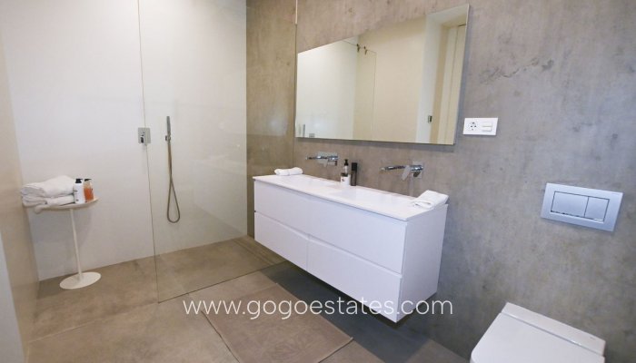 Te koop - Huis - Vrijstaande Villa - Altea - Altea Hills