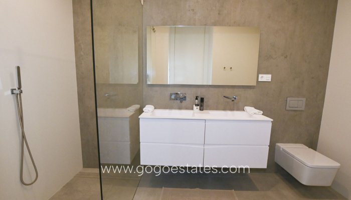 Te koop - Huis - Vrijstaande Villa - Altea - Altea Hills