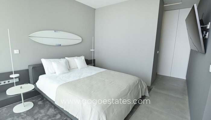 Te koop - Huis - Vrijstaande Villa - Altea - Altea Hills