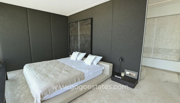 Te koop - Huis - Vrijstaande Villa - Altea - Altea Hills