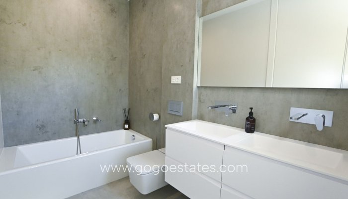 Te koop - Huis - Vrijstaande Villa - Altea - Altea Hills