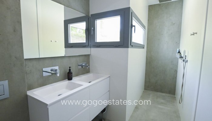 Te koop - Huis - Vrijstaande Villa - Altea - Altea Hills