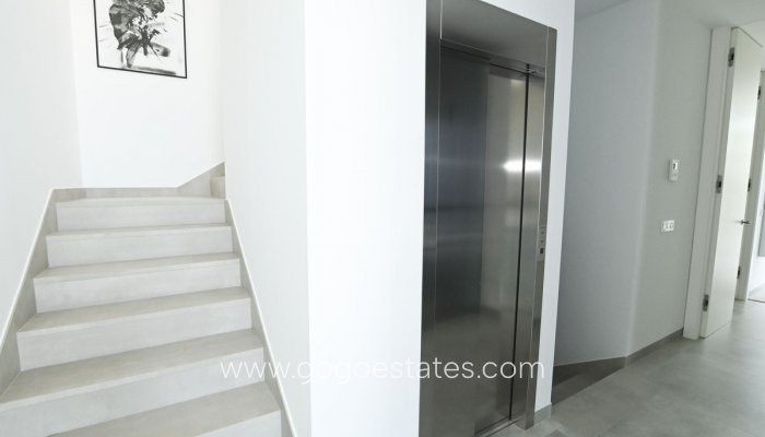 Te koop - Huis - Vrijstaande Villa - Altea - Altea Hills