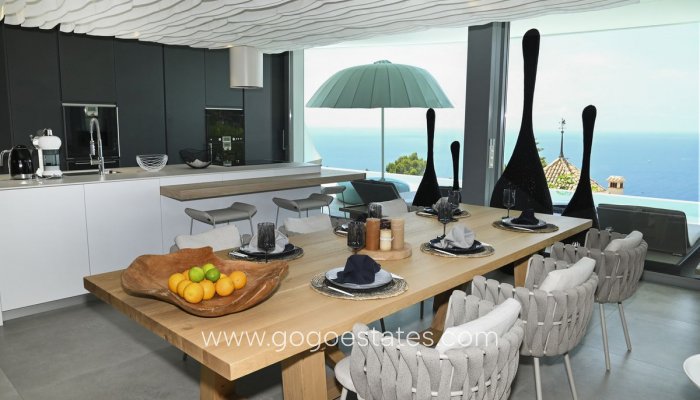 Te koop - Huis - Vrijstaande Villa - Altea - Altea Hills