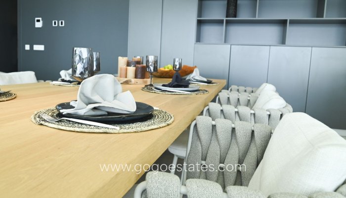 Te koop - Huis - Vrijstaande Villa - Altea - Altea Hills