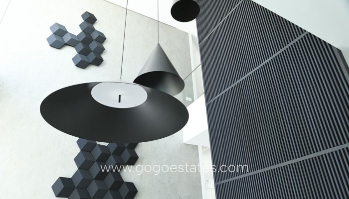 Te koop - Huis - Vrijstaande Villa - Altea - Altea Hills