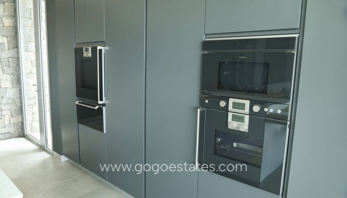 Te koop - Huis - Vrijstaande Villa - Altea - Altea Hills