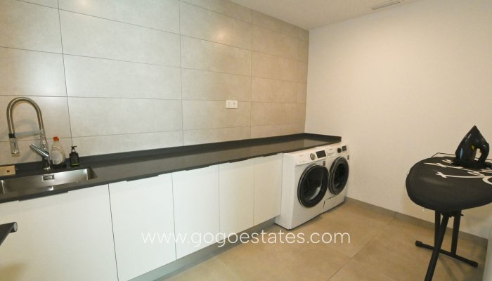 Te koop - Huis - Vrijstaande Villa - Altea - Altea Hills