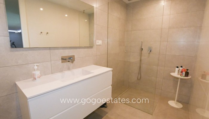 Te koop - Huis - Vrijstaande Villa - Altea - Altea Hills