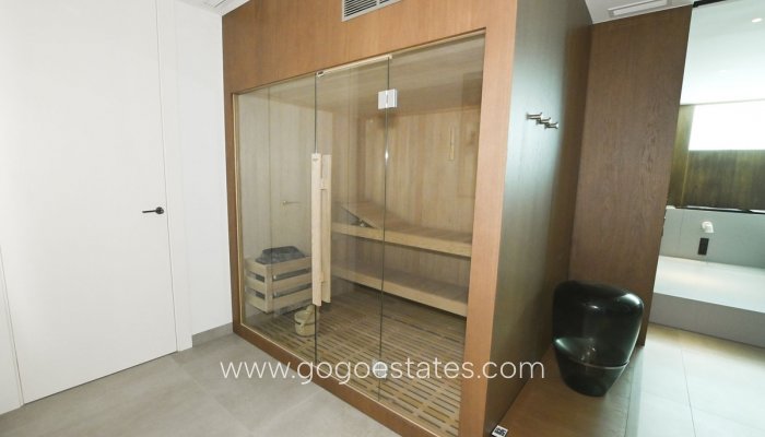 Te koop - Huis - Vrijstaande Villa - Altea - Altea Hills