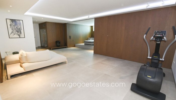 Te koop - Huis - Vrijstaande Villa - Altea - Altea Hills