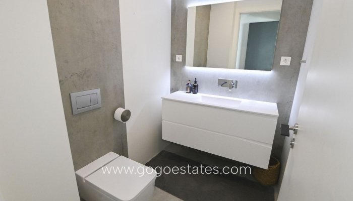 Te koop - Huis - Vrijstaande Villa - Altea - Altea Hills