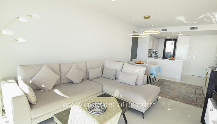 Te koop - Appartement - Appartement op de middelste verdieping - Benidorm - Benidorm Centro