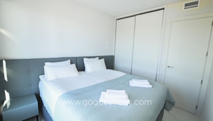 Te koop - Appartement - Appartement op de middelste verdieping - Benidorm - Benidorm Centro