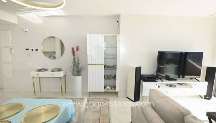 Te koop - Appartement - Appartement op de middelste verdieping - Benidorm - Benidorm Centro