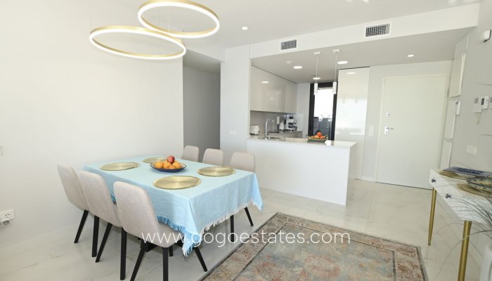 Te koop - Appartement - Appartement op de middelste verdieping - Benidorm - Benidorm Centro