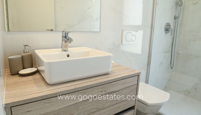 Te koop - Appartement - Appartement op de middelste verdieping - Benidorm - Benidorm Centro