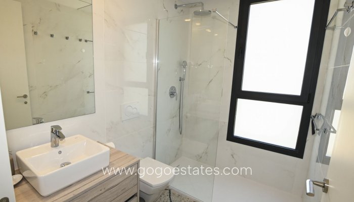 Te koop - Appartement - Appartement op de middelste verdieping - Benidorm - Benidorm Centro