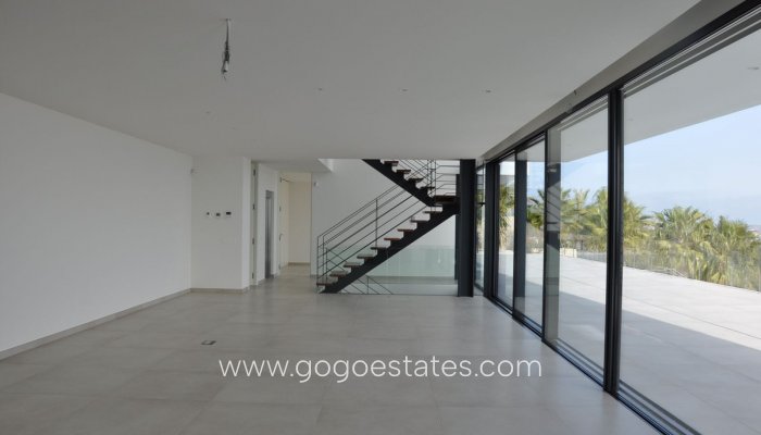 Te koop - Huis - Vrijstaande Villa - Benissa - Benissa Coast