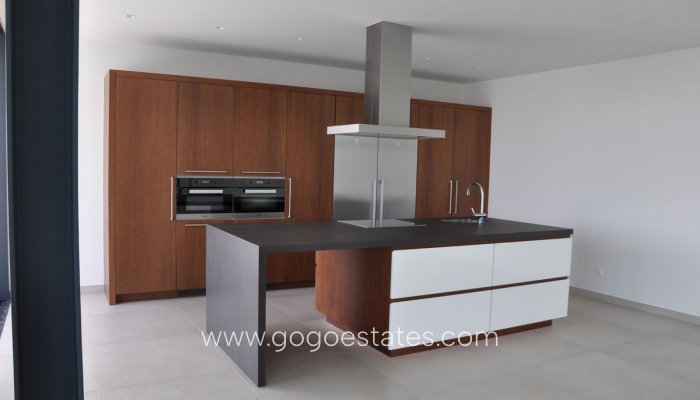 Te koop - Huis - Vrijstaande Villa - Benissa - Benissa Coast