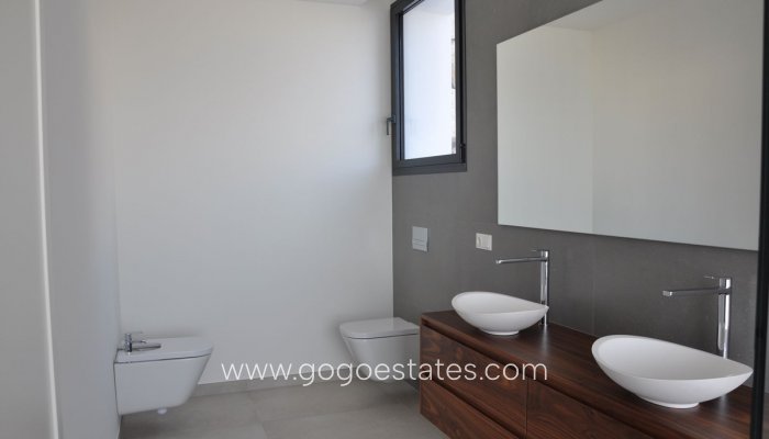 Te koop - Huis - Vrijstaande Villa - Benissa - Benissa Coast