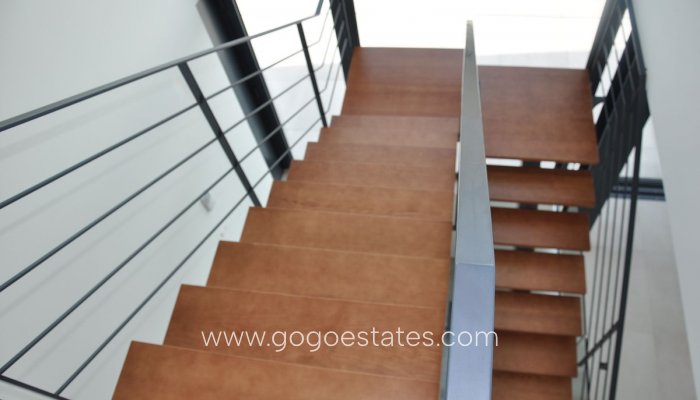 Te koop - Huis - Vrijstaande Villa - Benissa - Benissa Coast