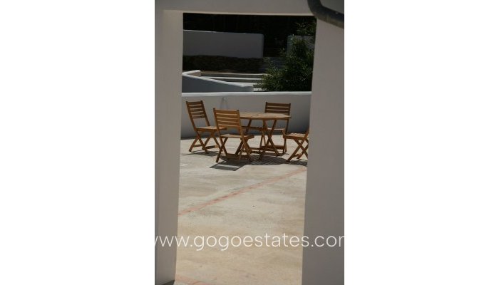 Te koop - Huis - Vrijstaande Villa - Benissa - Benissa Coast