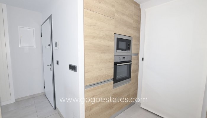 Te koop - Appartement - Appartement op de middelste verdieping - Benidorm - Benidorm Centro