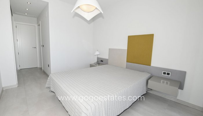 Te koop - Appartement - Appartement op de middelste verdieping - Benidorm - Benidorm Centro