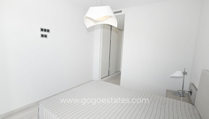 Te koop - Appartement - Appartement op de middelste verdieping - Benidorm - Benidorm Centro