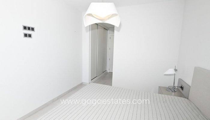 Te koop - Appartement - Appartement op de middelste verdieping - Benidorm - Benidorm Centro