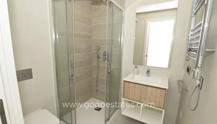 Te koop - Appartement - Appartement op de middelste verdieping - Benidorm - Benidorm Centro