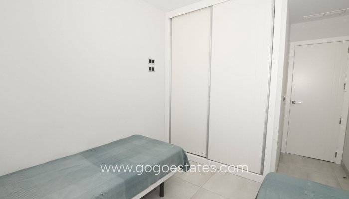 Te koop - Appartement - Appartement op de middelste verdieping - Benidorm - Benidorm Centro