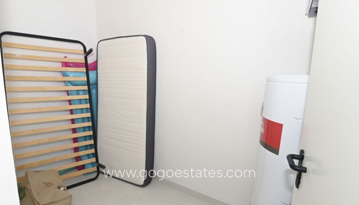 Te koop - Appartement - Appartement op de middelste verdieping - Benidorm - Benidorm Centro