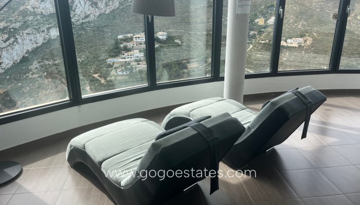 Te koop - Huis - Vrijstaande Villa - Jávea Xàbia - Jávea - Xàbia Centro