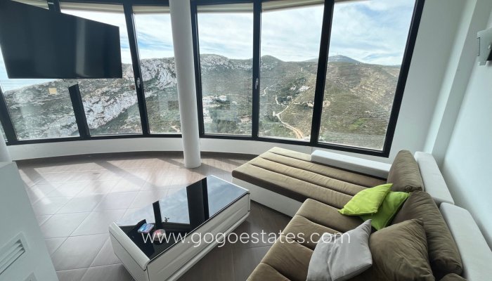 Te koop - Huis - Vrijstaande Villa - Jávea Xàbia - Jávea - Xàbia Centro