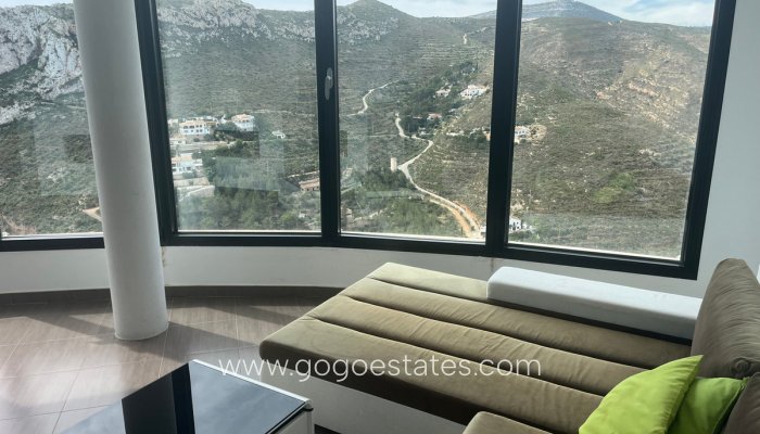 Te koop - Huis - Vrijstaande Villa - Jávea Xàbia - Jávea - Xàbia Centro