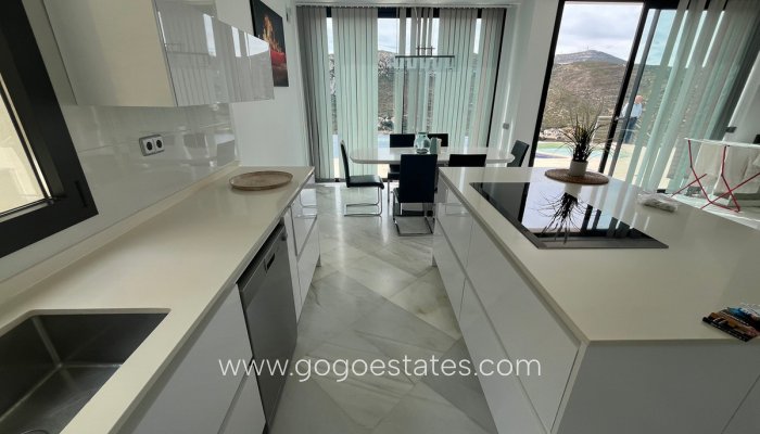 Te koop - Huis - Vrijstaande Villa - Jávea Xàbia - Jávea - Xàbia Centro