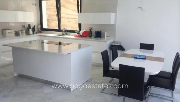 Te koop - Huis - Vrijstaande Villa - Jávea Xàbia - Jávea - Xàbia Centro