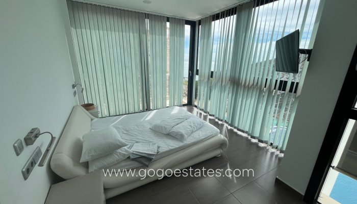 Te koop - Huis - Vrijstaande Villa - Jávea Xàbia - Jávea - Xàbia Centro