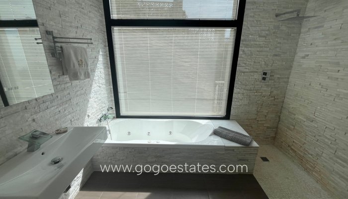 Te koop - Huis - Vrijstaande Villa - Jávea Xàbia - Jávea - Xàbia Centro