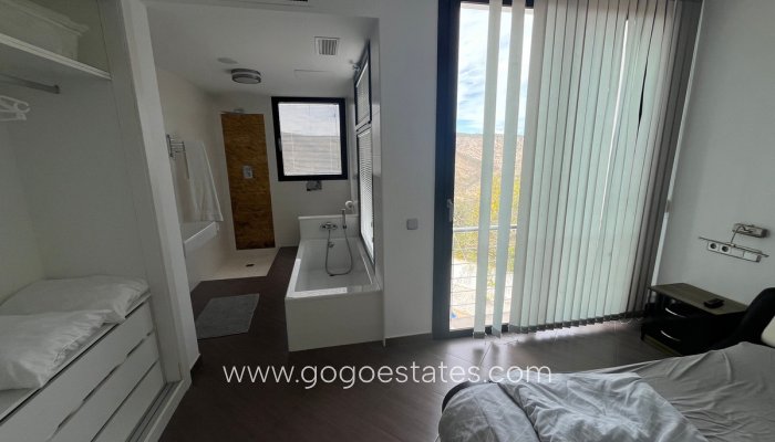 Te koop - Huis - Vrijstaande Villa - Jávea Xàbia - Jávea - Xàbia Centro