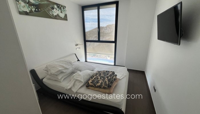 Te koop - Huis - Vrijstaande Villa - Jávea Xàbia - Jávea - Xàbia Centro