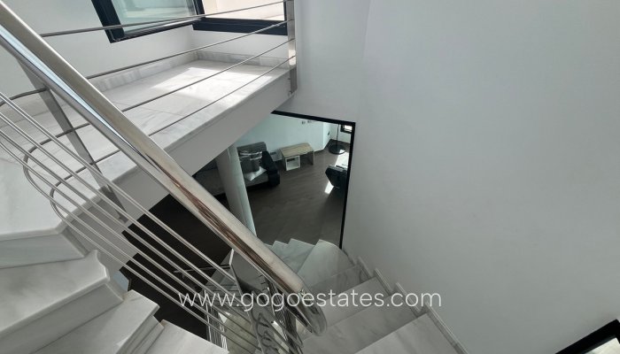 Te koop - Huis - Vrijstaande Villa - Jávea Xàbia - Jávea - Xàbia Centro