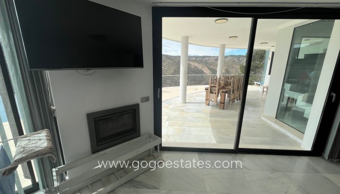 Te koop - Huis - Vrijstaande Villa - Jávea Xàbia - Jávea - Xàbia Centro