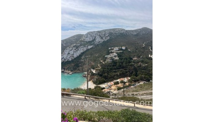 Te koop - Huis - Vrijstaande Villa - Jávea Xàbia - Jávea - Xàbia Centro