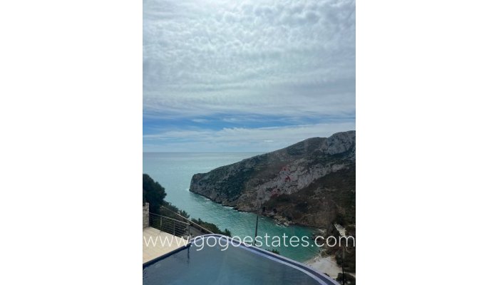 Te koop - Huis - Vrijstaande Villa - Jávea Xàbia - Jávea - Xàbia Centro