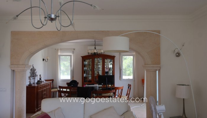 Te koop - Huis - Vrijstaande Villa - Jávea Xàbia - Jávea - Xàbia Centro