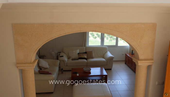 Te koop - Huis - Vrijstaande Villa - Jávea Xàbia - Jávea - Xàbia Centro