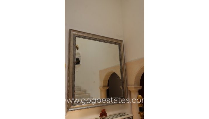 Te koop - Huis - Vrijstaande Villa - Jávea Xàbia - Jávea - Xàbia Centro